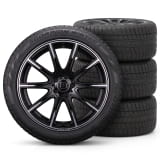 BRABUS cerchi invernali 22 pollici GLE SUV AMG V167 Monoblock Z
