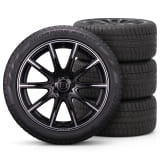 BRABUS ruedas de invierno de 22 pulgadas GLE Coupé AMG C167 Monoblock Z