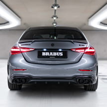 BRABUS achterspoiler C-Klasse Limousine W206 | 206-450-00