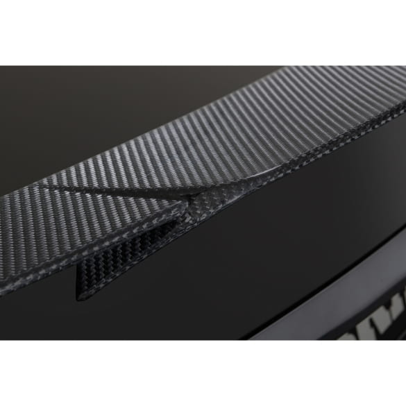 BRABUS achterspoiler Carbon Mercedes-Benz S-Klasse W223 V223 | 223-460-00/10