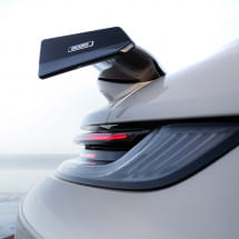 BRABUS Achterspoiler Porsche 911 Turbo S Carbon glanzend | 902-460-00