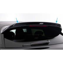 BRABUS achterspoiler & diffuser smart #3 | HC-450-00