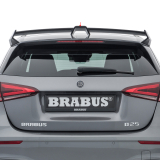 BRABUS achtervleugel / dakspoiler Mercedes-Benz A-Klasse W177