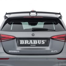BRABUS achtervleugel Mercedes-Benz A-Klasse W177 Mercedes-B​ | 177-450-00