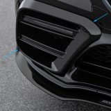 Elementos frontales BRABUS con luz LED de localización Mercedes-Benz Clase S W223/V223