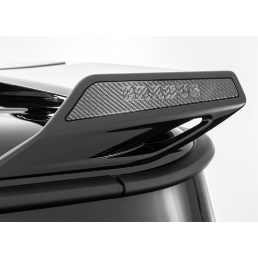 BRABUS alettone inserti in carbonio G-Klasse W465 | 465-450-CG/CM
