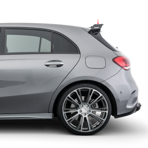 Alettone posteriore BRABUS Mercedes-Benz Classe A W177 Mercedes-Benz | 177-450-00