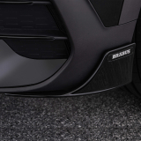 BRABUS Apliques del spoiler delantero Mercedes-Benz GLB SUV X247