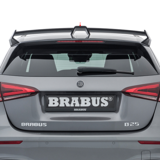 BRABUS becquet arrière Mercedes-Benz Classe A W177 Mercedes-Benz | 177-450-00