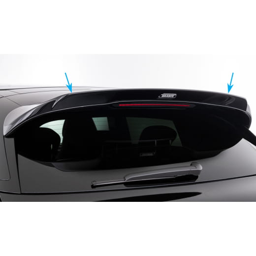 Spoiler arrière BRABUS smart #3 | HC-450-00