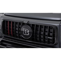 BRABUS Carbon grille auto G-Klasse W465 | 465-285-CG/CM
