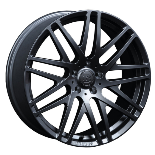 BRABUS 20 pulgadas Monoblock F Mercedes-Benz CLS C257 | 257-F13-850-950