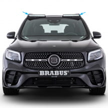 BRABUS dakopbouw GLB X247 Mercedes-Benz | X247-360-00