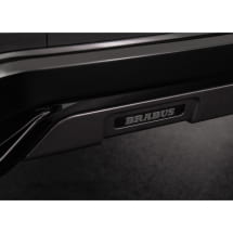 BRABUS front skirt attachments G-Class W465 | 465-250/263-00