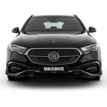 BRABUS front spoiler Mercedes-Benz E-Class W214 sedan | 214-220-00