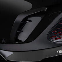 BRABUS front skirt attachments air intakes Smart #1 | HX-210-00