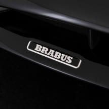 BRABUS Frontspoiler Mercedes-Benz E-Klasse W214 Limousine | 214-220-00