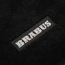 BRABUS Fußmatten Veloursmatten schwarz 4 | 206-871-00N