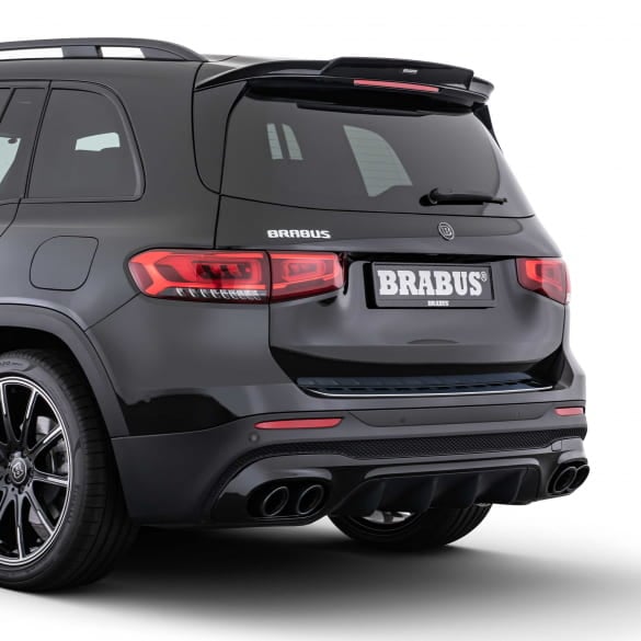 BRABUS Heckspoiler Mercedes-Benz GLB SUV X247