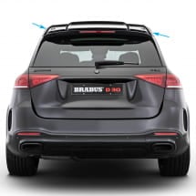 BRABUS Heckspoiler Mercedes-Benz GLE V167 | 167-450-00