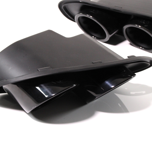 BRABUS inzet voor eindpijp sierstukken Mercedes-Benz GLE V67 | X167-425-00