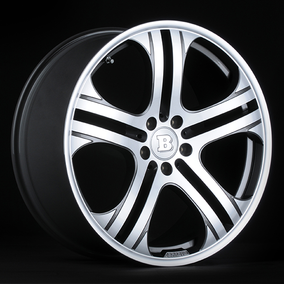 Clk W209 Sportpaket Felgen