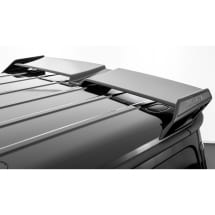 BRABUS rear spoiler with carbon inserts G-Class W465 | 465-450-CG/CM