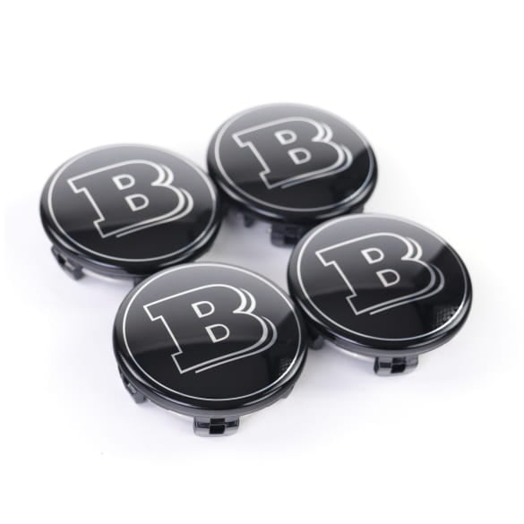 BRABUS smart #3 hub cap Genuine