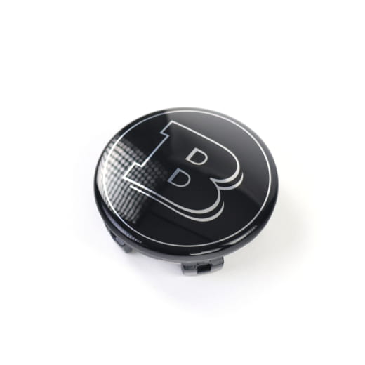 Coprimozzo originale BRABUS smart #5 | QAP6608057857-#5