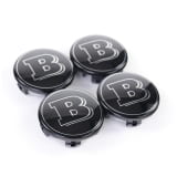 BRABUS smart #5 hub cap Genuine