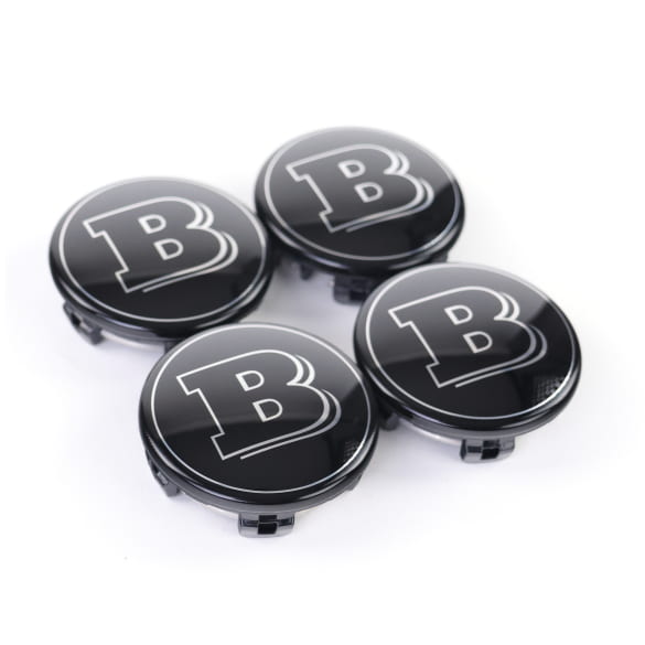 BRABUS smart #5 hub cap Genuine