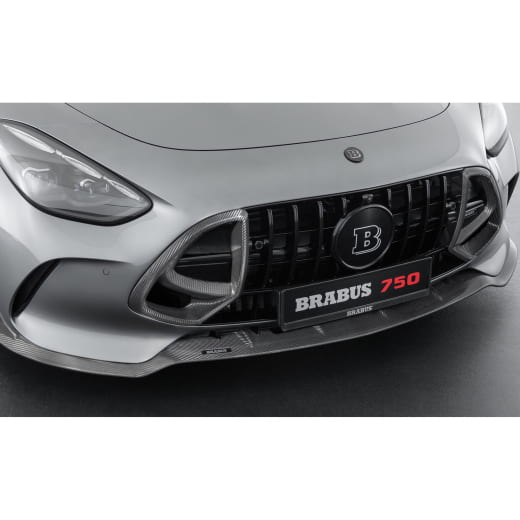 BRABUS becquet avant Mercedes-Benz AMG GT C192 Coupé | 192-263-CG-B
