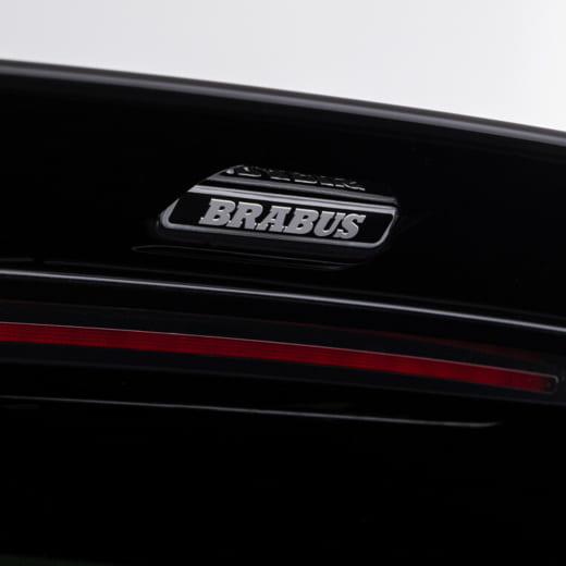BRABUS spoiler coche smart #3 | HC-450-00
