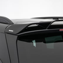 BRABUS spoiler & diffuser Mercedes-Benz GLE V167 | 167-450-00