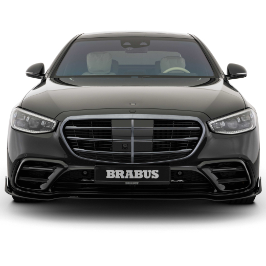 Spoiler avant BRABUS Mercedes-Benz Classe S W223/V223 | 223-220-00