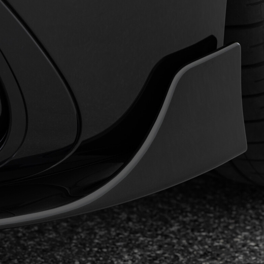 BRABUS spoiler delantero Mercedes-Benz Clase S W223/V223 | 223-220-00