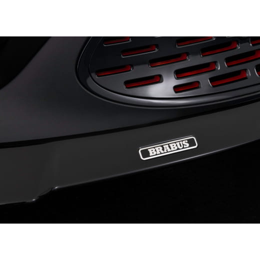 Spoiler anteriore BRABUS Smart #1 HX-11  | HX-200-00