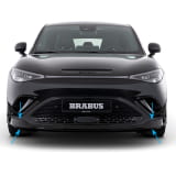 BRABUS spoiler delantero smart #3 HC-11