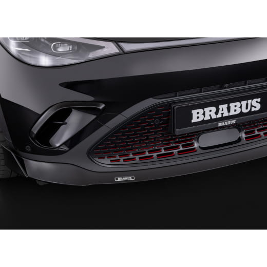 Spoiler anteriore BRABUS smart #3 HC-11 | HC-200-00