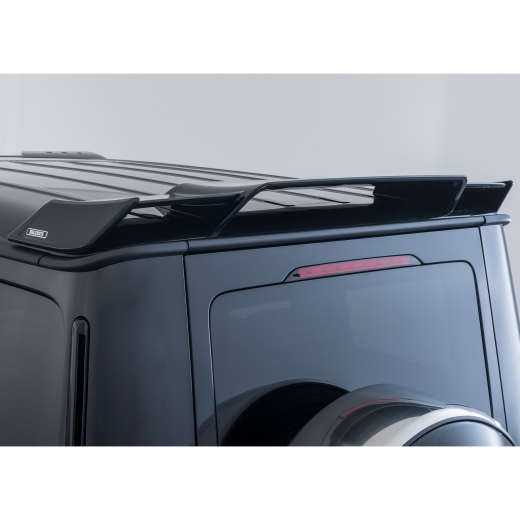 Spoiler tetto BRABUS G-Klasse W463A facelift Mercedes-Benz | 464-450-00