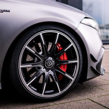 BRABUS 20mm sportveren met schroefhoogteverstelling | 177-004-00