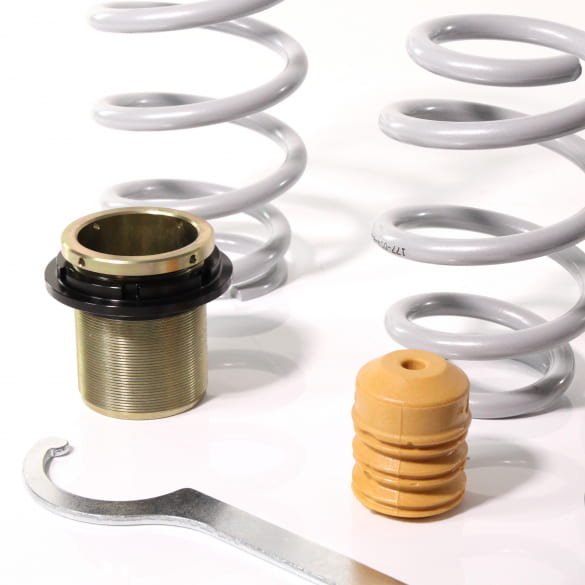 BRABUS 20mm sportveren met schroefhoogteverstelling | 177-004-00