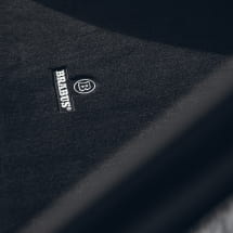 BRABUS velours kofferbakmat zwart E-Klasse T-Modell S214 | S214-872-00N