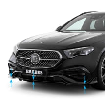 BRABUS voorspoiler Mercedes-Benz E-Klasse S214 T-Modell | 214-220-00-B