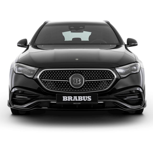 BRABUS voorspoiler Mercedes-Benz E-Klasse W214 Limousine | 214-220-00