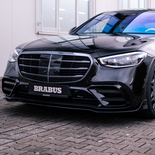 BRABUS voorspoiler Mercedes-Benz S-Klasse W223/V223 | 223-220-00