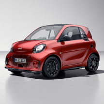 BRABUS voorspoiler Smart 453 EQ fortwo | A4538809305
