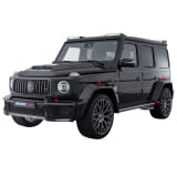Kit BRABUS WIDESTAR G-Klasse W463A