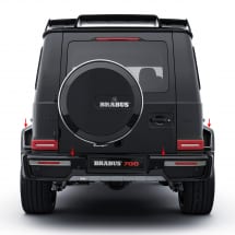 BRABUS Widestar G-Class W463A conversion kit Mercedes-Benz | 464-234-00-B