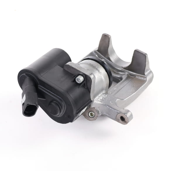 Brake caliper Audi RS6 C6 rear left 4F0615403K Original Audi | 4F0615403K